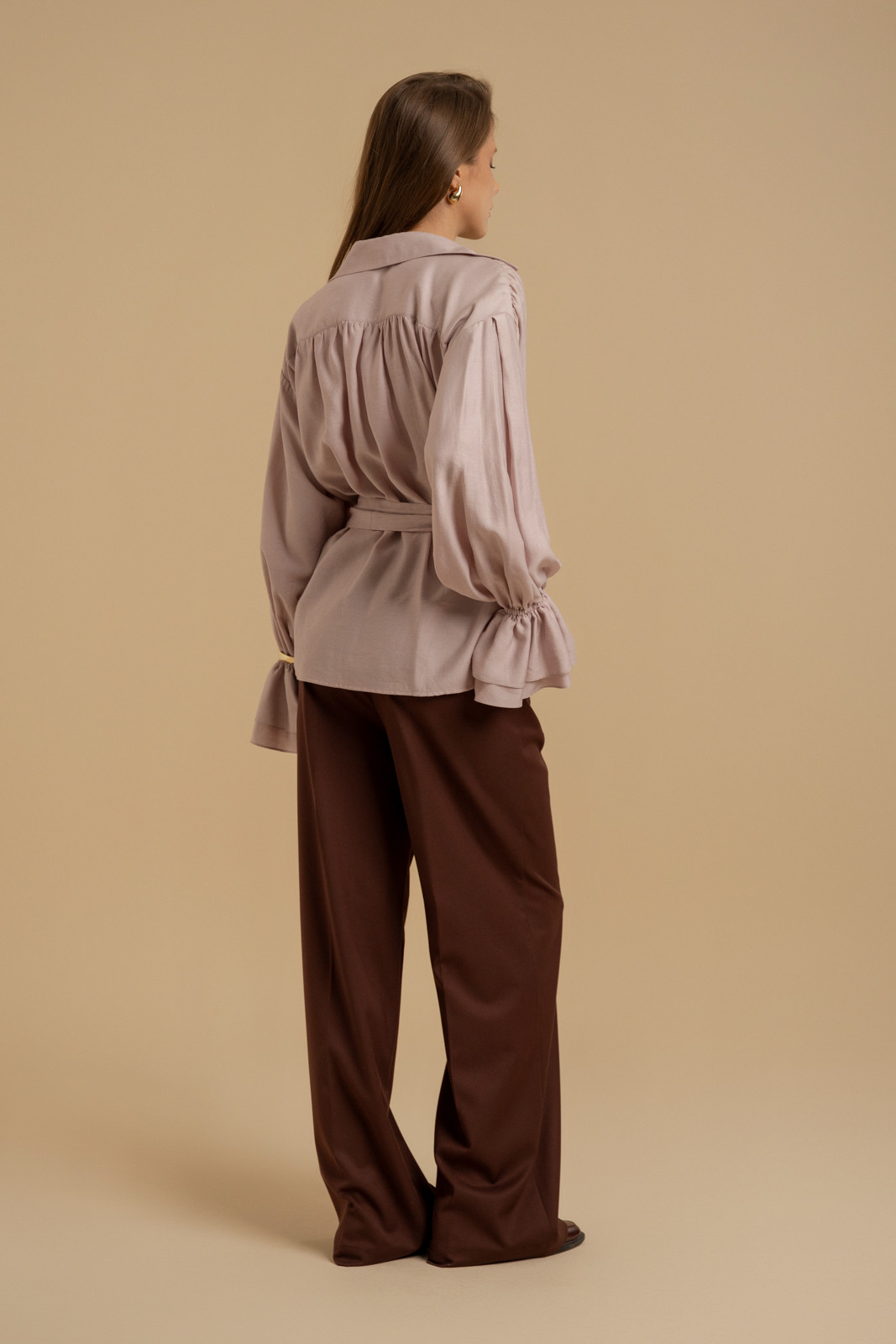 Блуза 6468.1 Desses 6468.1