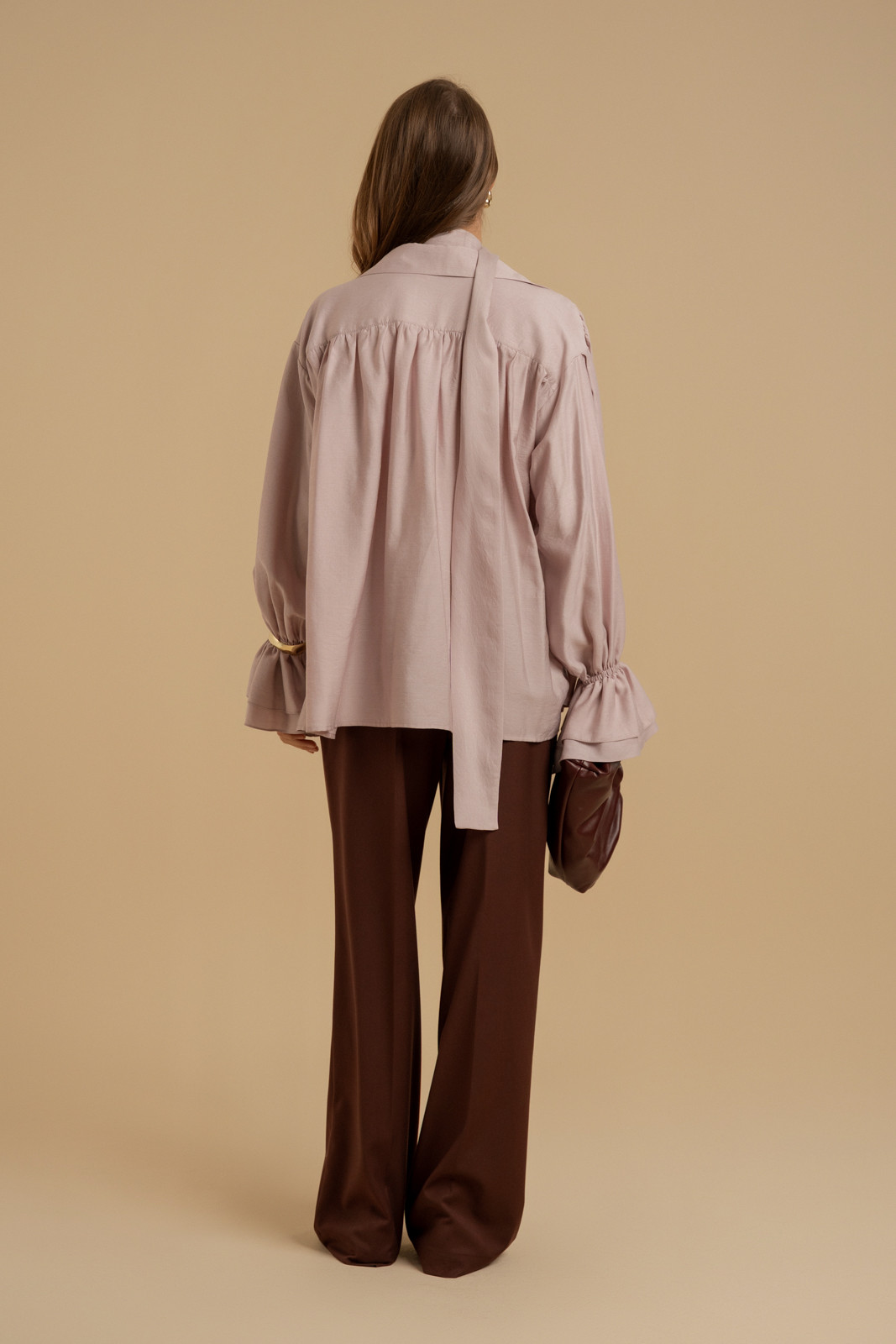 Блуза 6468.1 Desses 6468.1