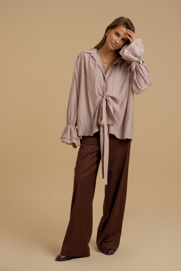 Блуза 6468.1 Desses 6468.1