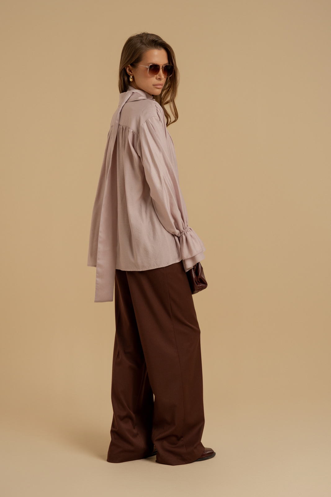 Блуза 6468.1 Desses 6468.1