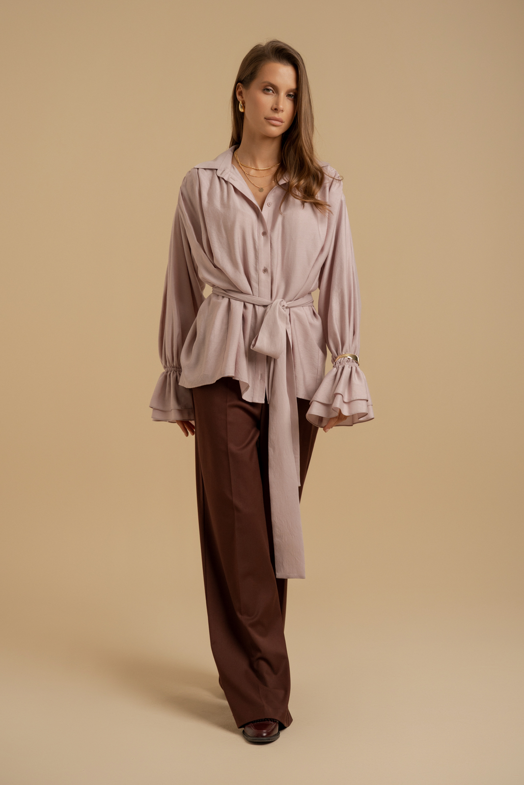 Блуза 6468.1 Desses 6468.1