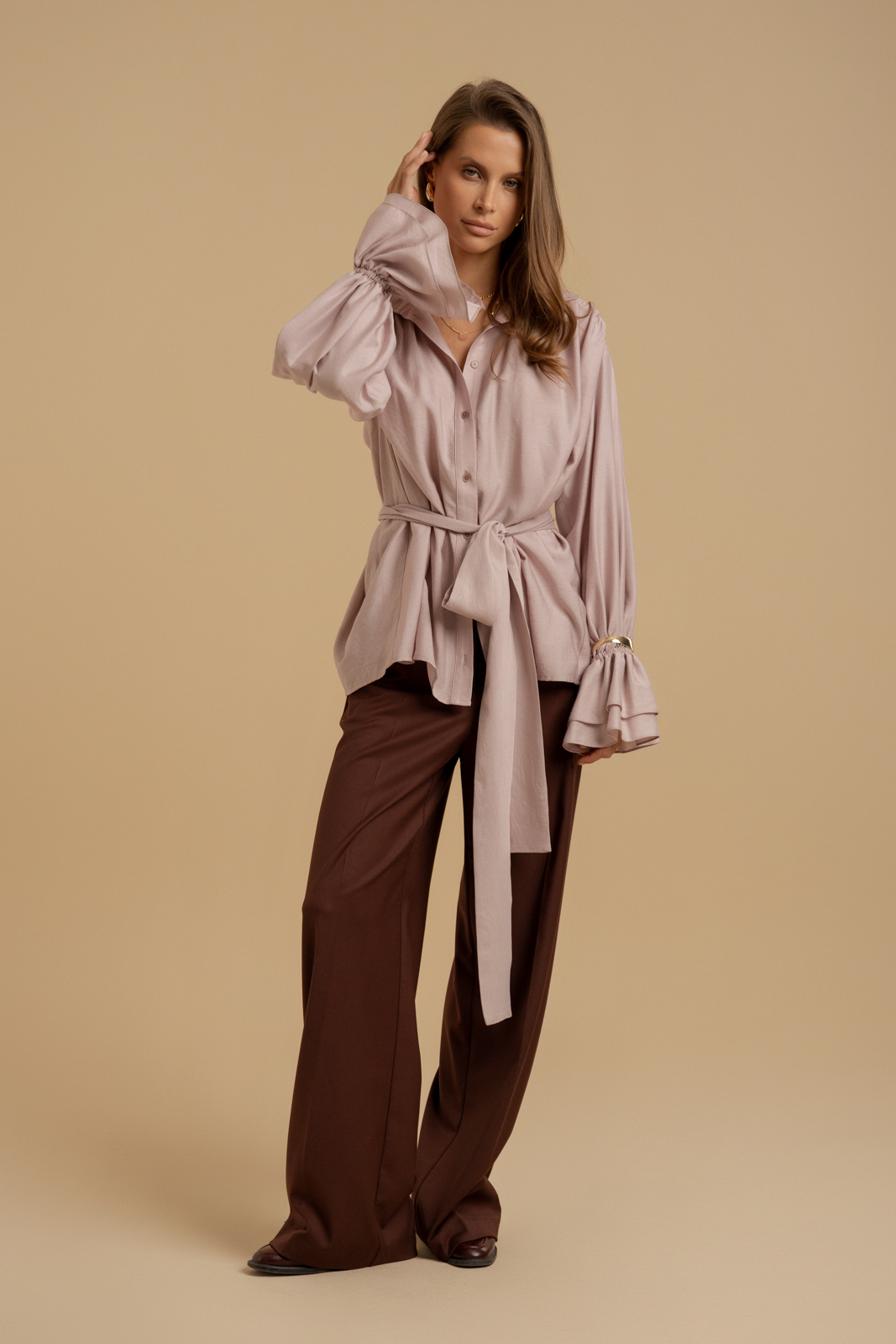 Блуза 6468.1 Desses 6468.1