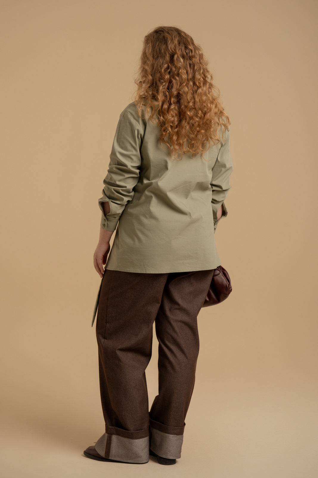 Блуза 6466 Desses 6466