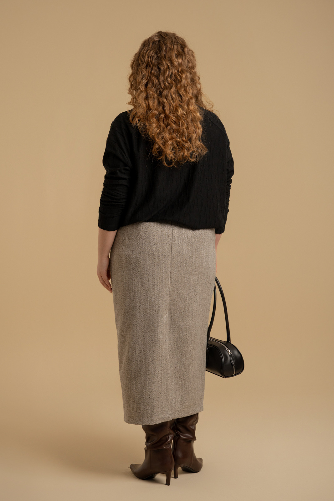 Джемпер 6460 Desses 6460