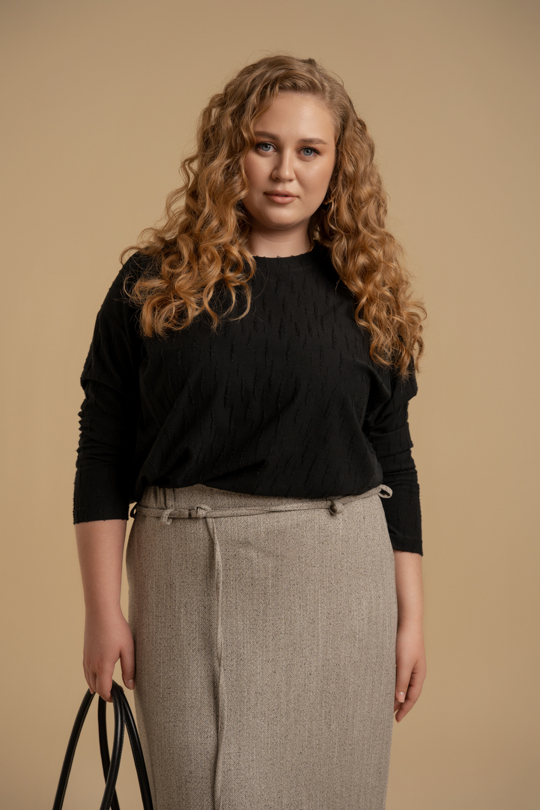 Джемпер 6460 Desses 6460