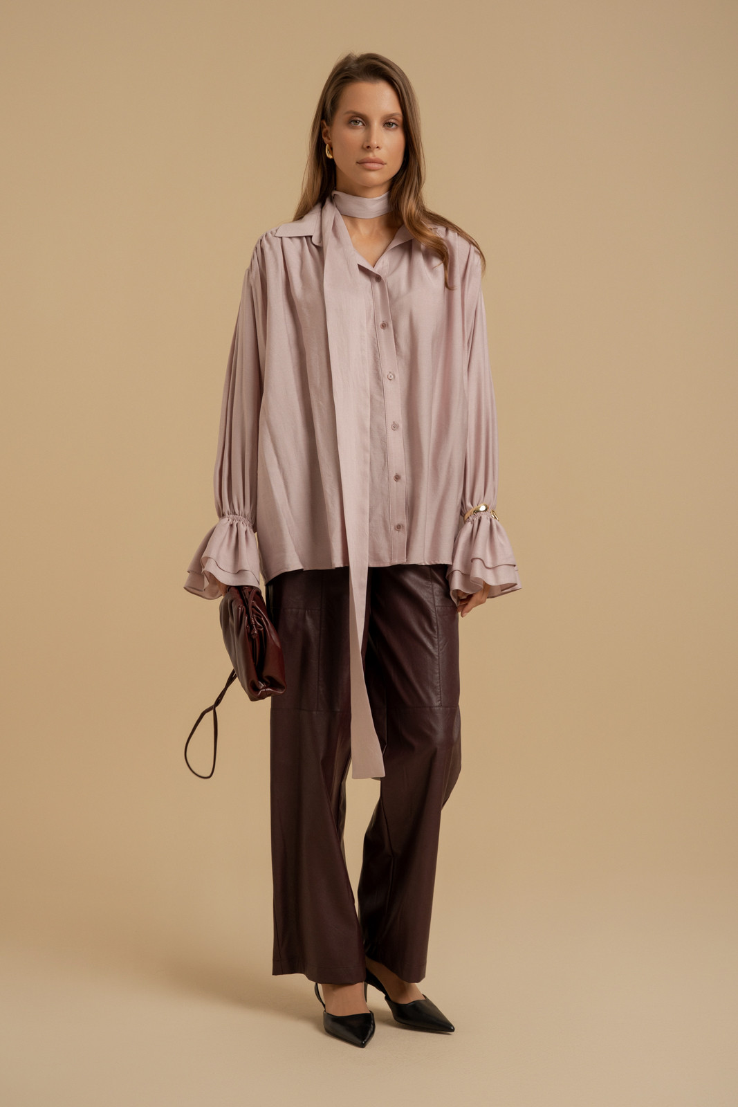 Брюки 4336.1 Desses 4336.1