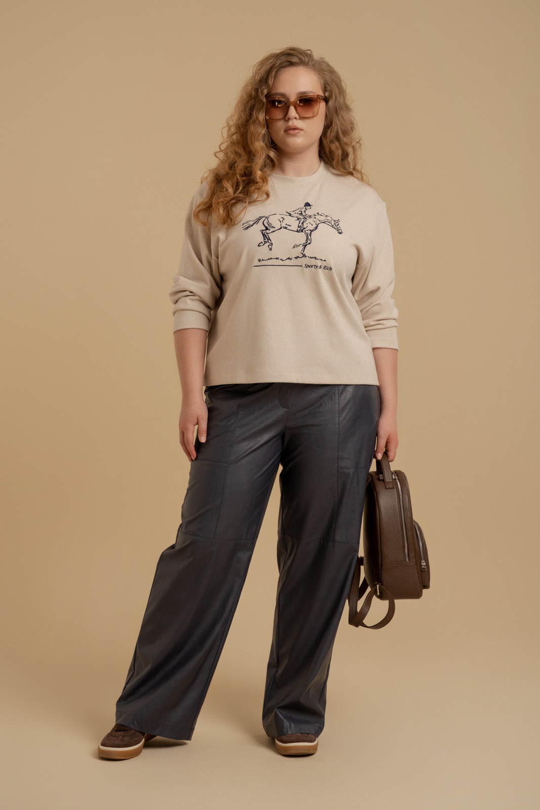 Брюки 4336 Desses 4336