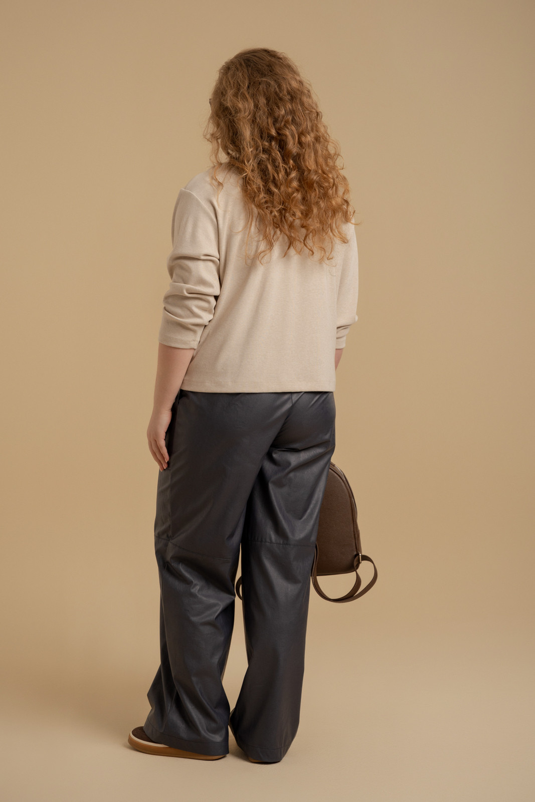 Брюки 4336 Desses 4336