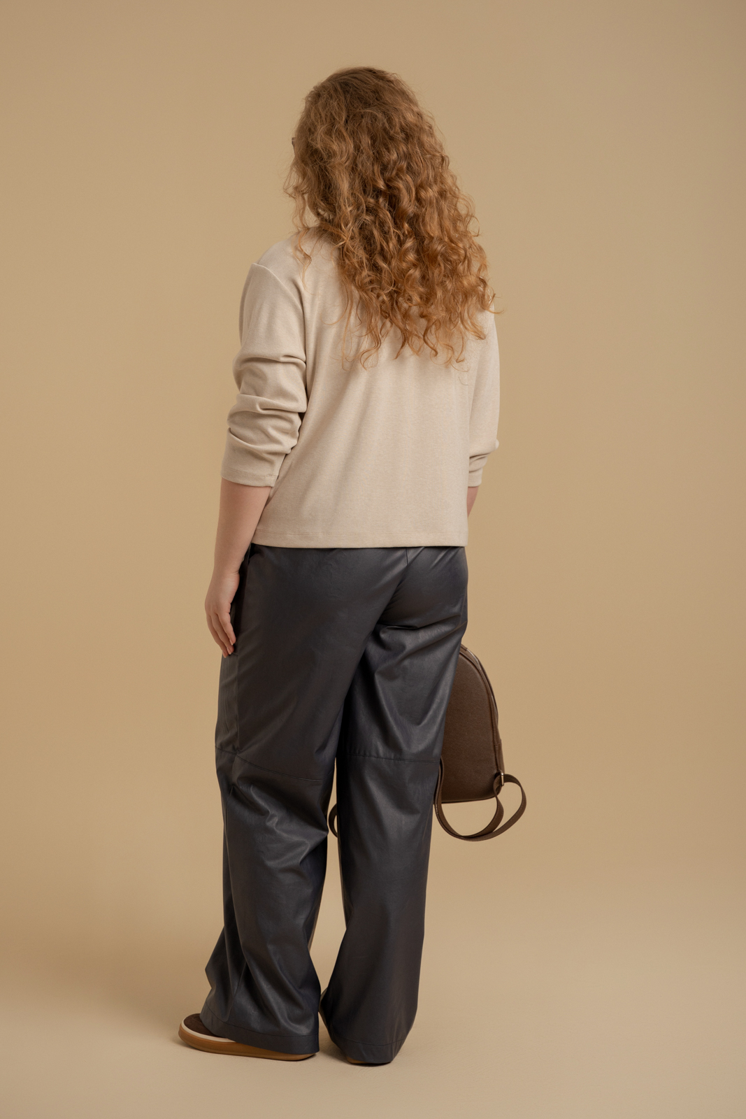 Брюки 4336 Desses 4336