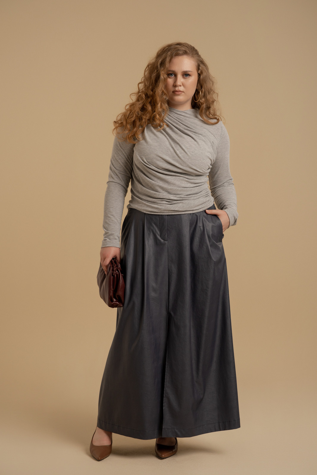 Юбка 5083.2 Desses 5083.2