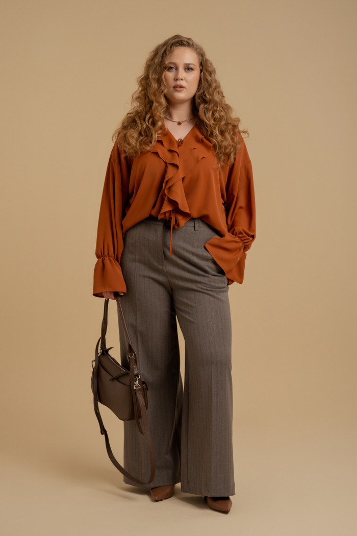 Блуза 6458.2 Desses 6458.2