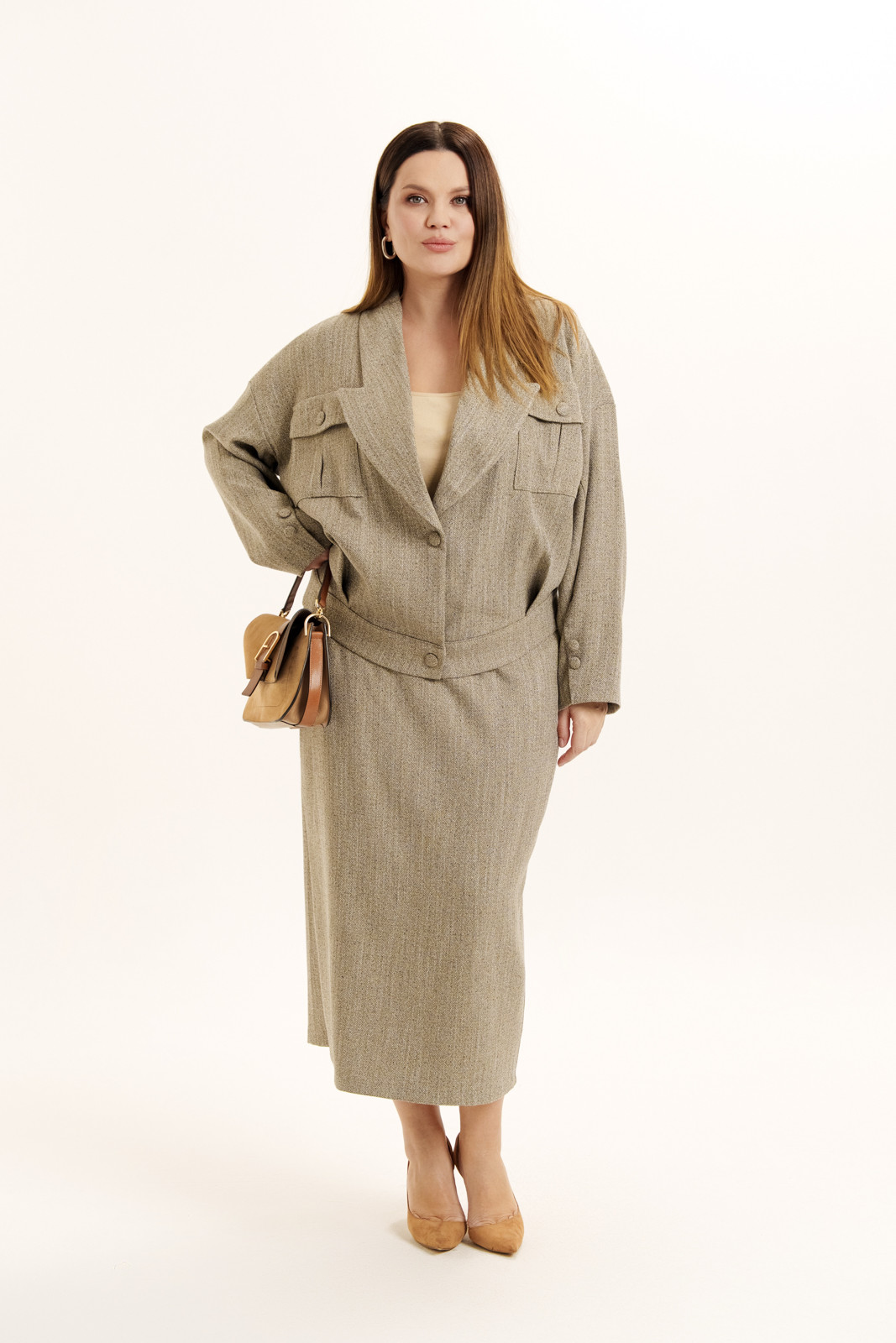 Комплект 2403 Desses 2403