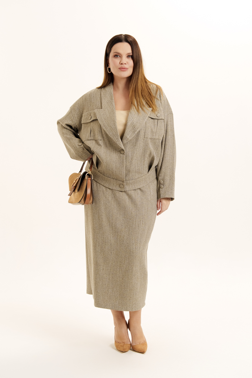 Комплект 2403 Desses 2403