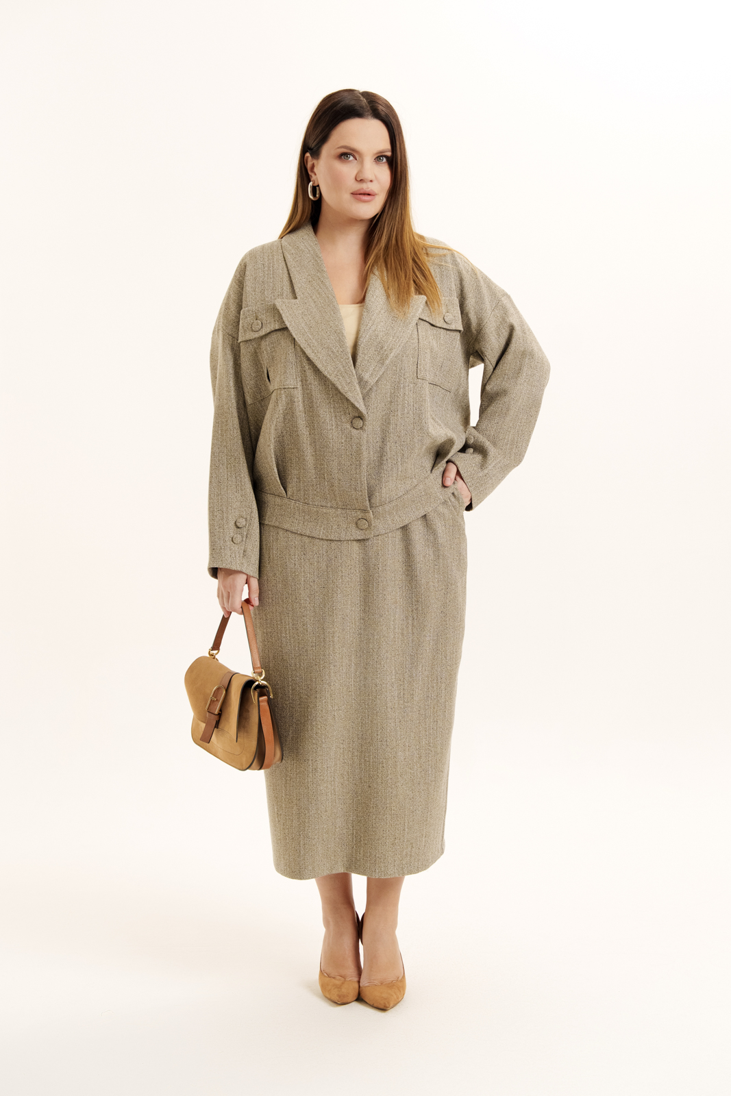 Комплект 2403 Desses 2403