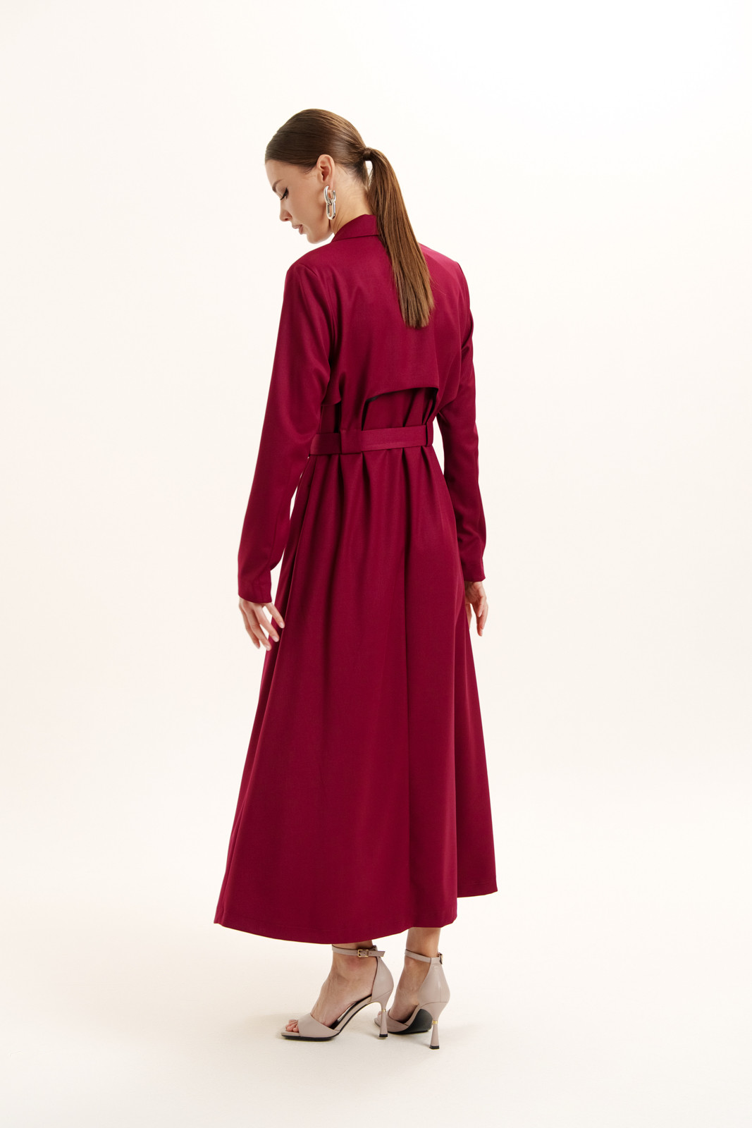 Платье 1298.1 Desses 1298.1