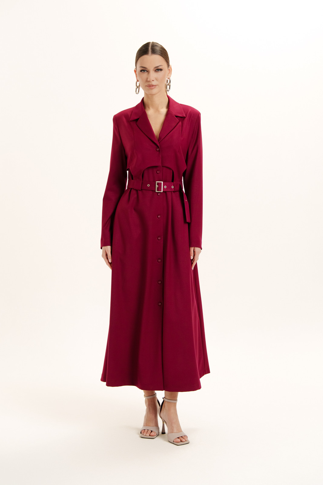 Платье 1298.1 Desses 1298.1