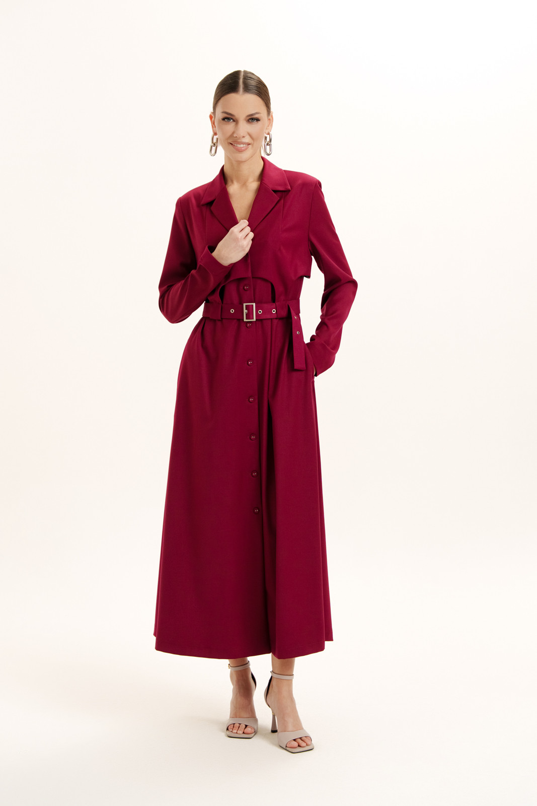 Платье 1298.1 Desses 1298.1