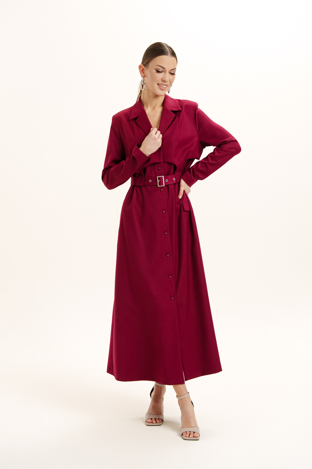 Платье 1298.1 Desses 1298.1