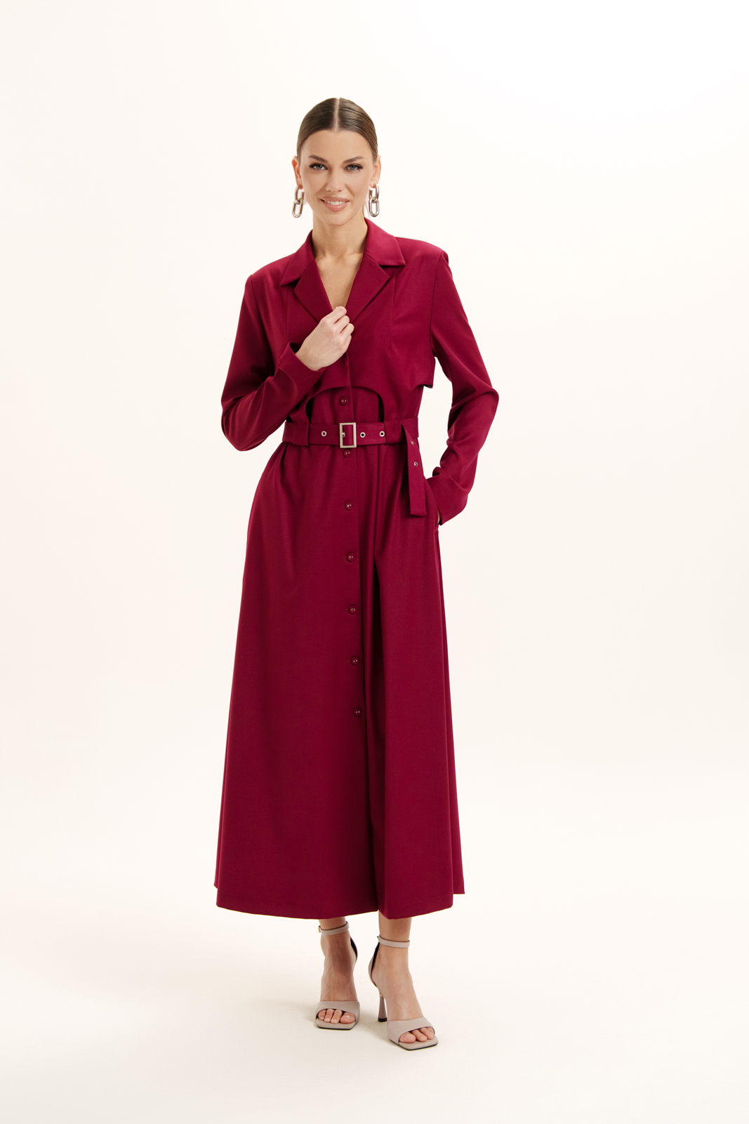 Платье 1298.1 Desses 1298.1