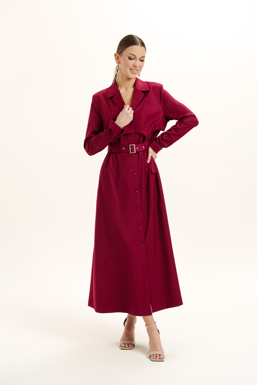 Платье 1298.1 Desses 1298.1