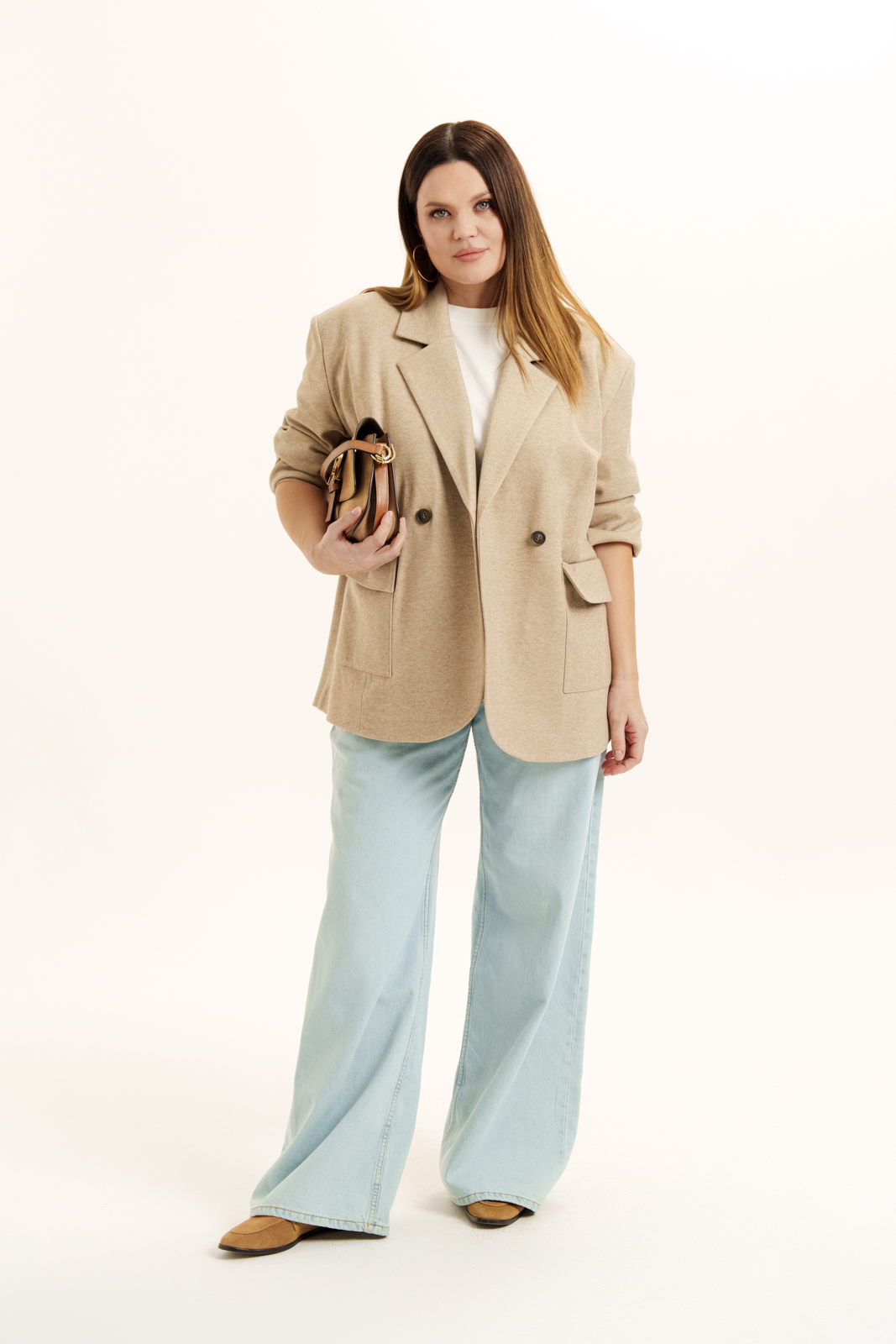 Жакет 7220 Desses 7220