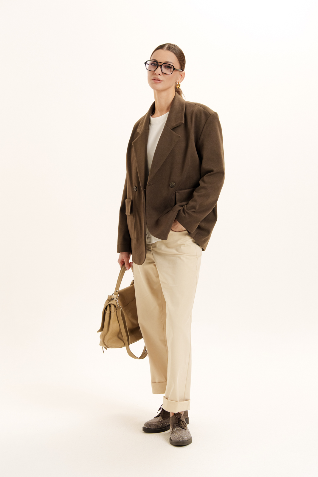 Жакет 7220.1 Desses 7220.1