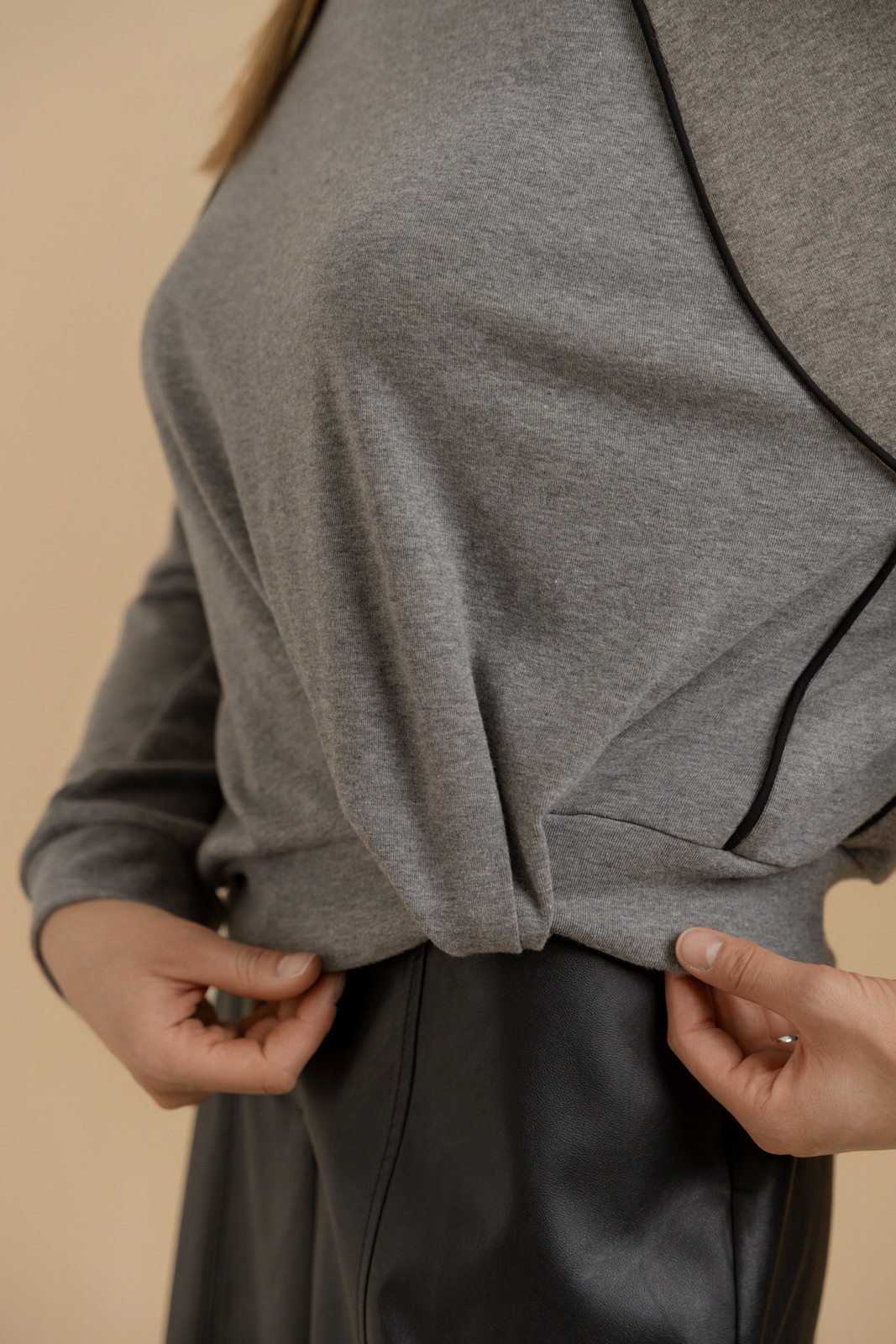 Джемпер 6475 Desses 6475