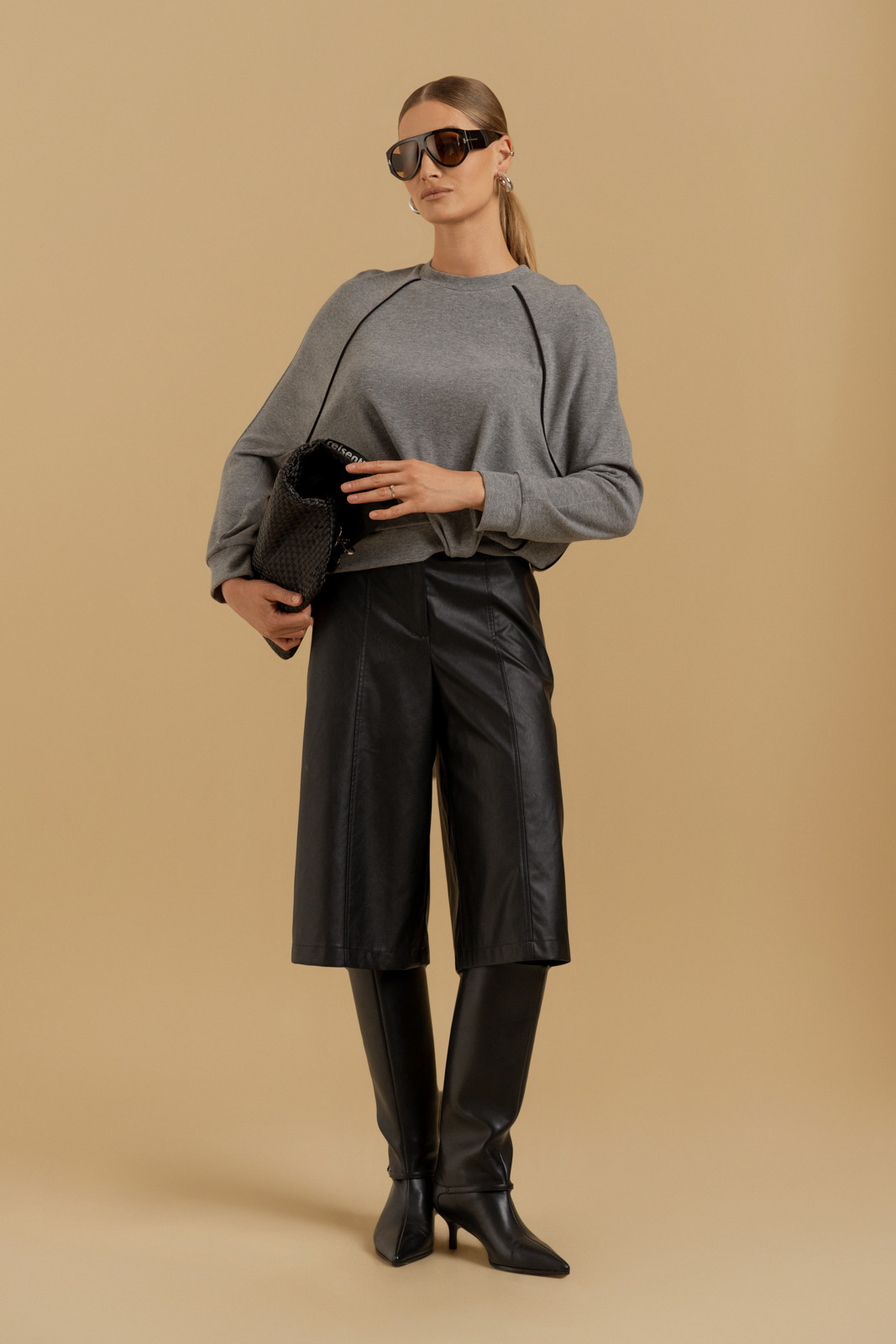 Джемпер 6475 Desses 6475