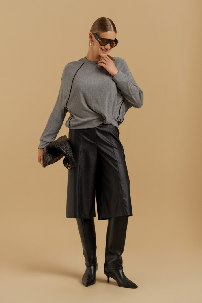 Джемпер 6475 Desses 6475