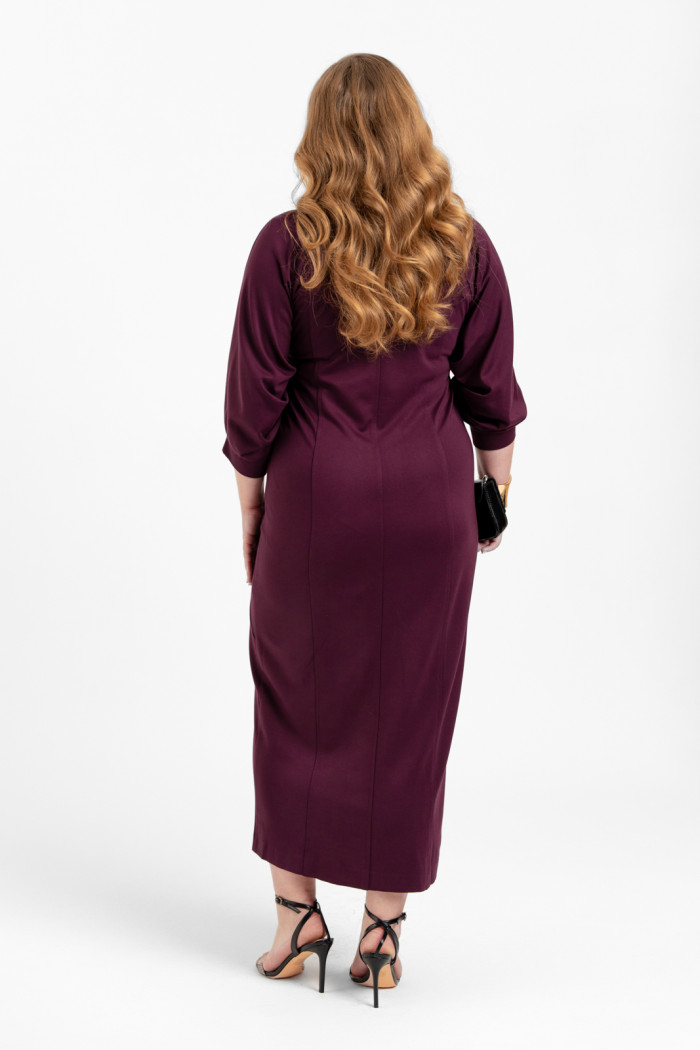 Платье 1296.1 Desses 1296.1