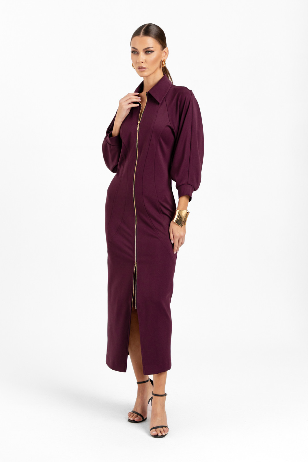 Платье 1296.1 Desses 1296.1