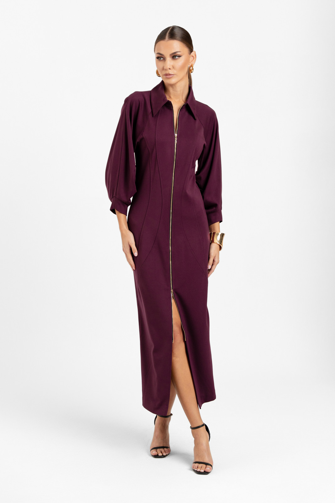 Платье 1296.1 Desses 1296.1