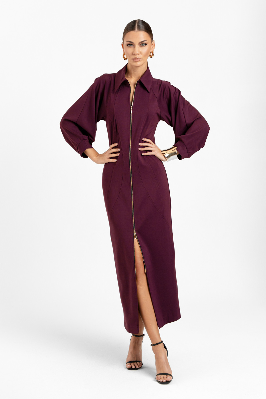 Платье 1296.1 Desses 1296.1