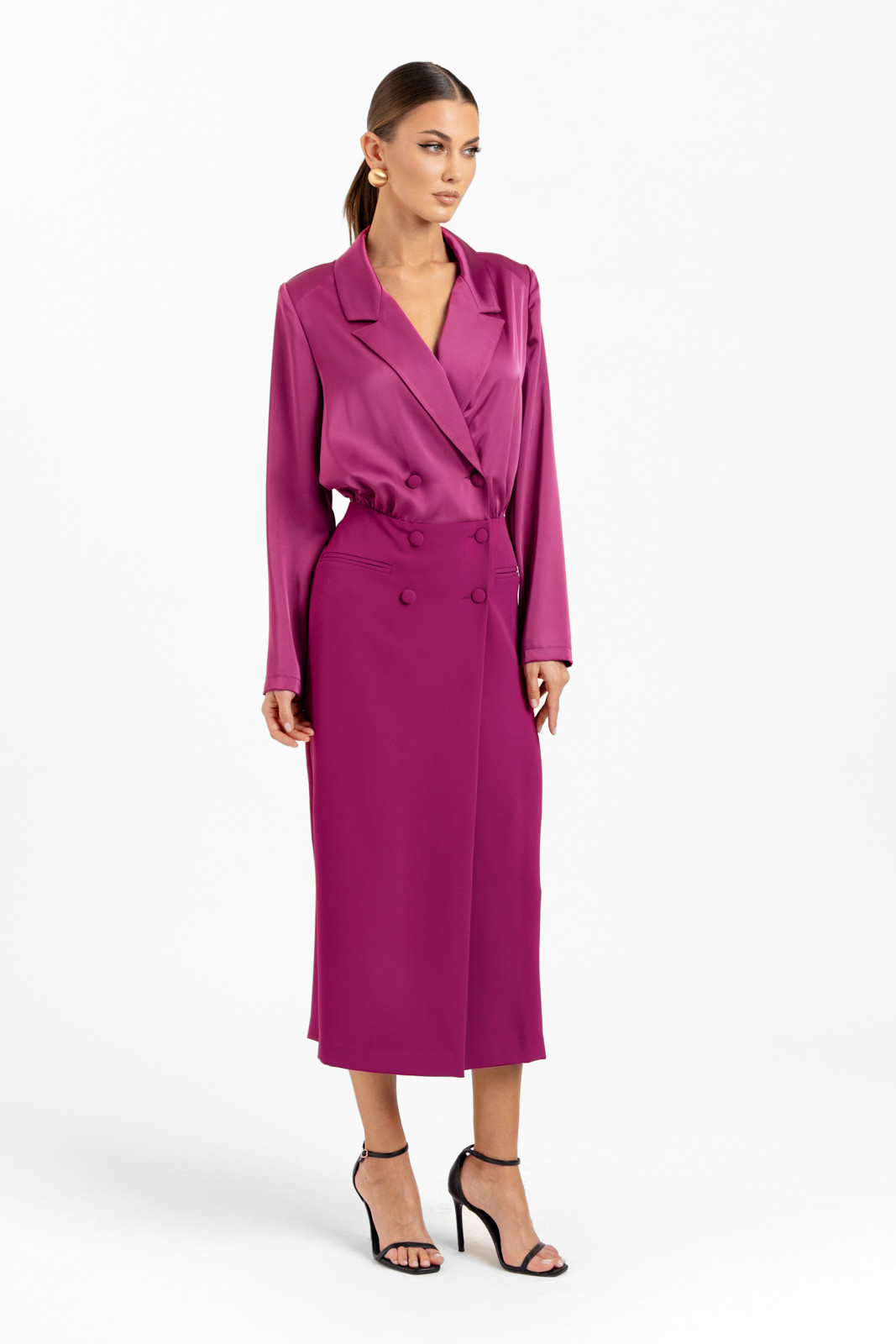 Платье 1305 Desses 1305