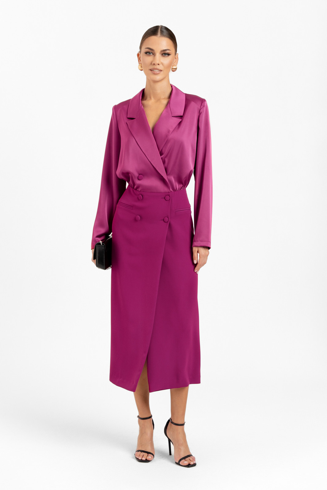 Платье 1305 Desses 1305