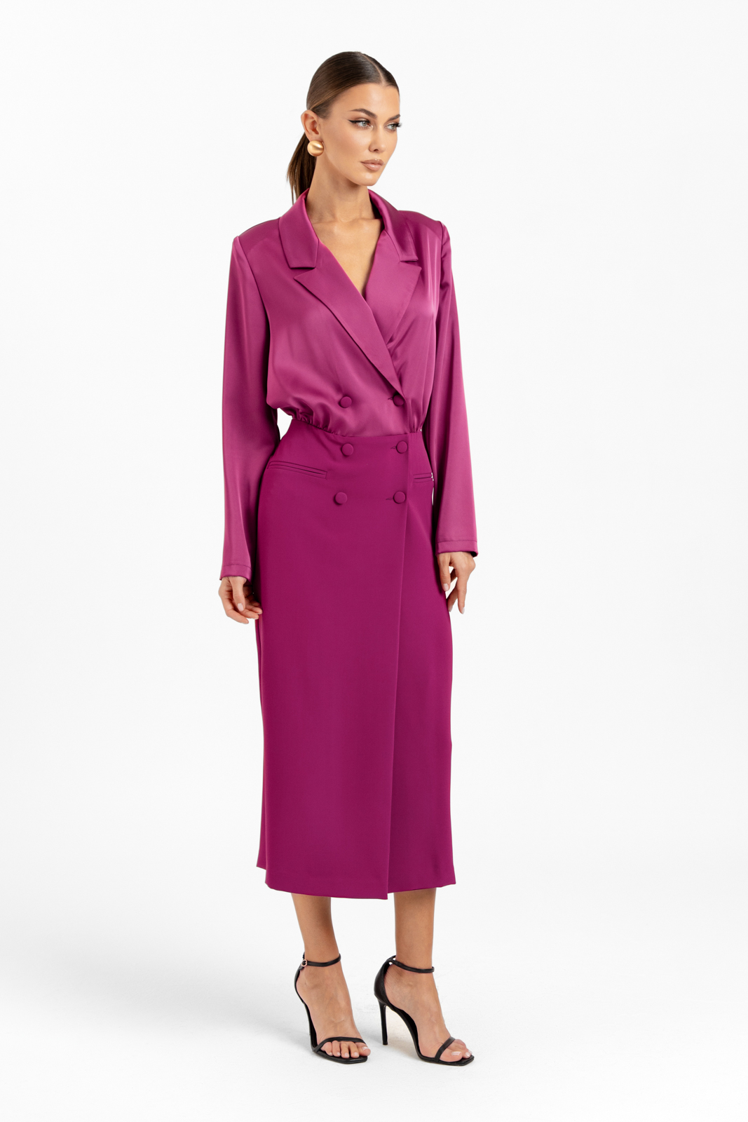 Платье 1305 Desses 1305