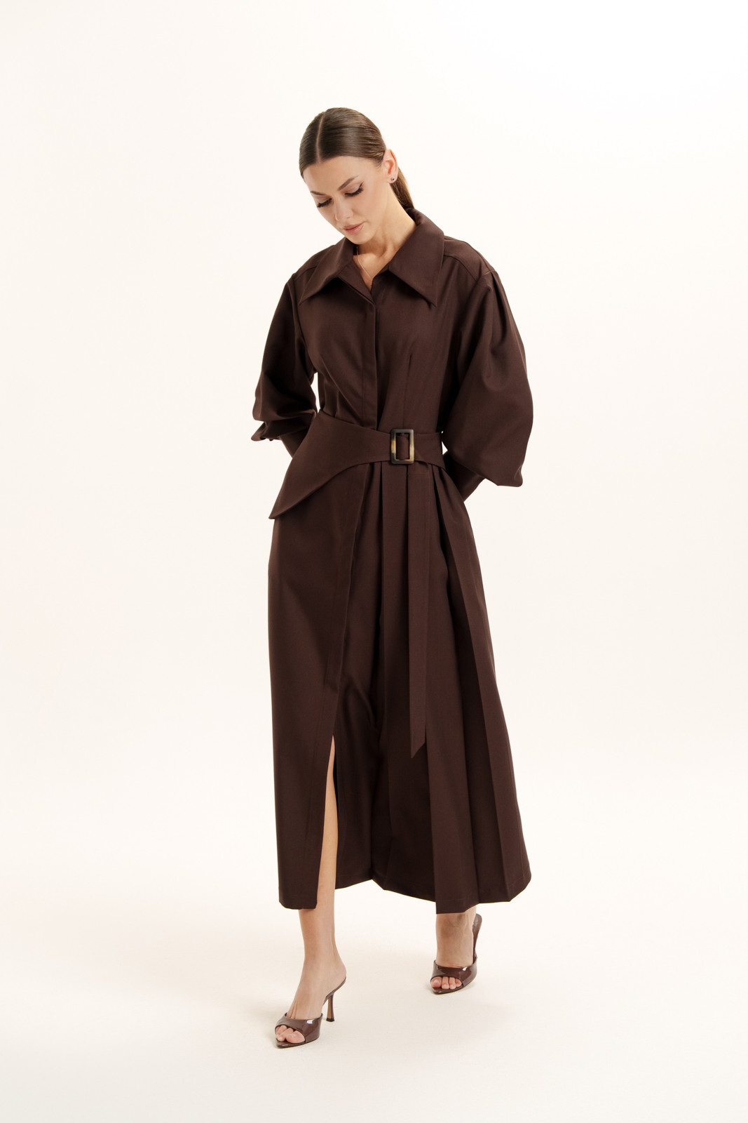 Платье  1295.1 Desses 1295.1