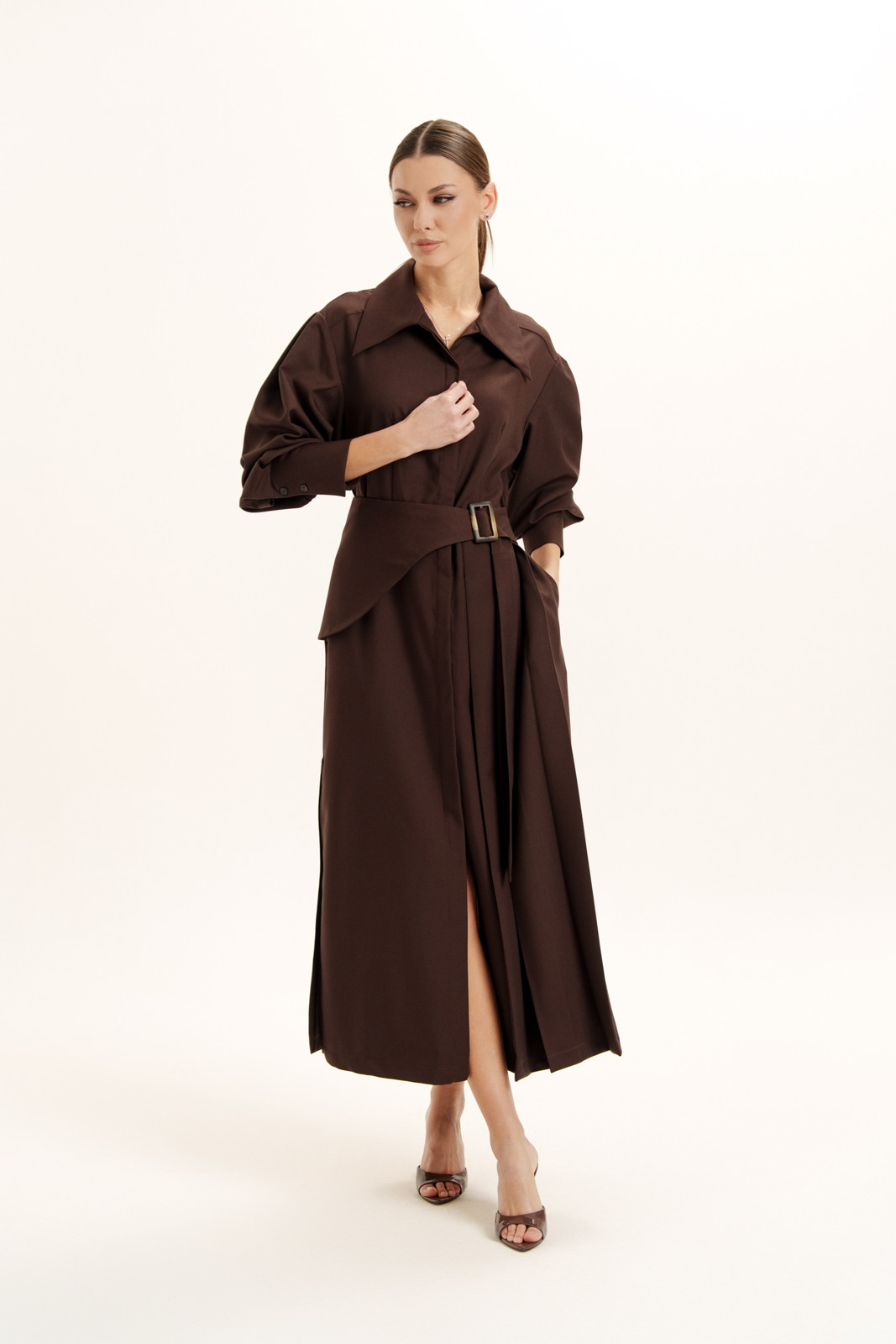 Платье  1295.1 Desses 1295.1