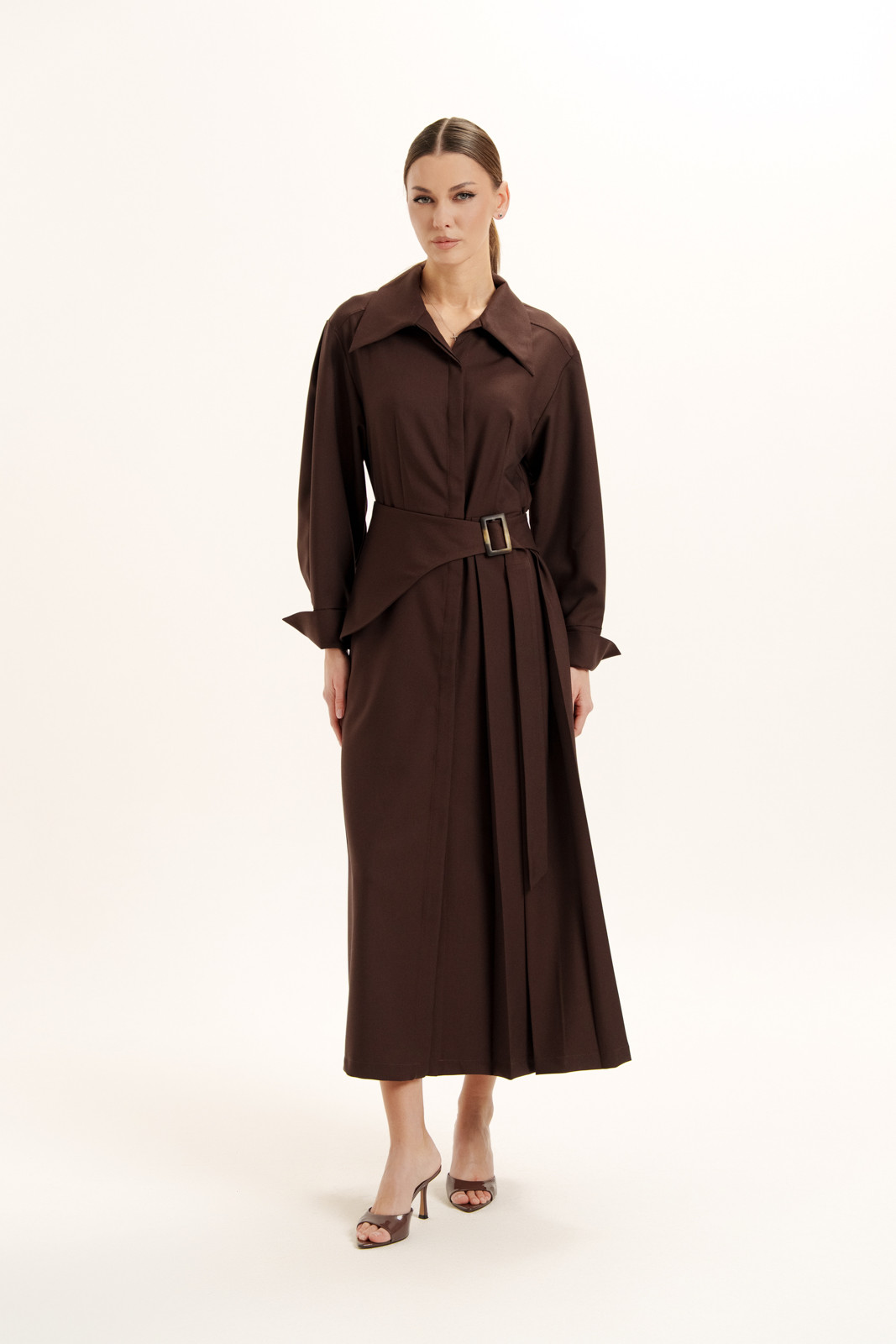 Платье  1295.1 Desses 1295.1