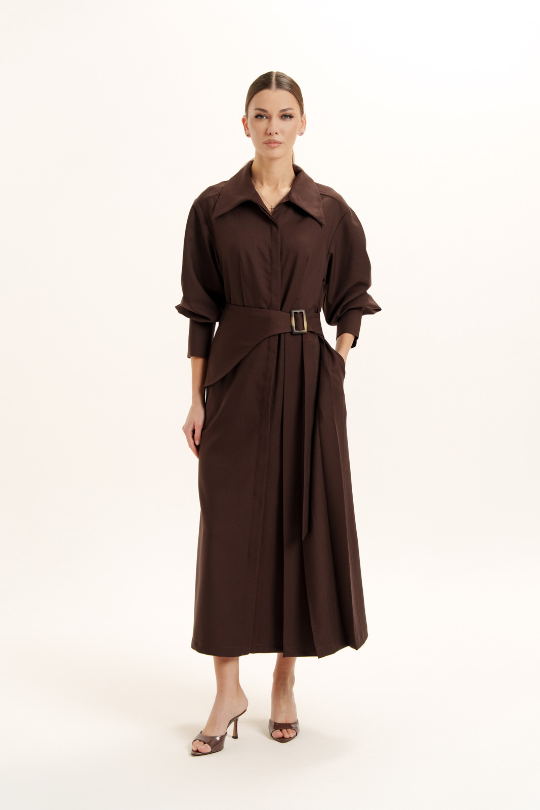 Платье  1295.1 Desses 1295.1