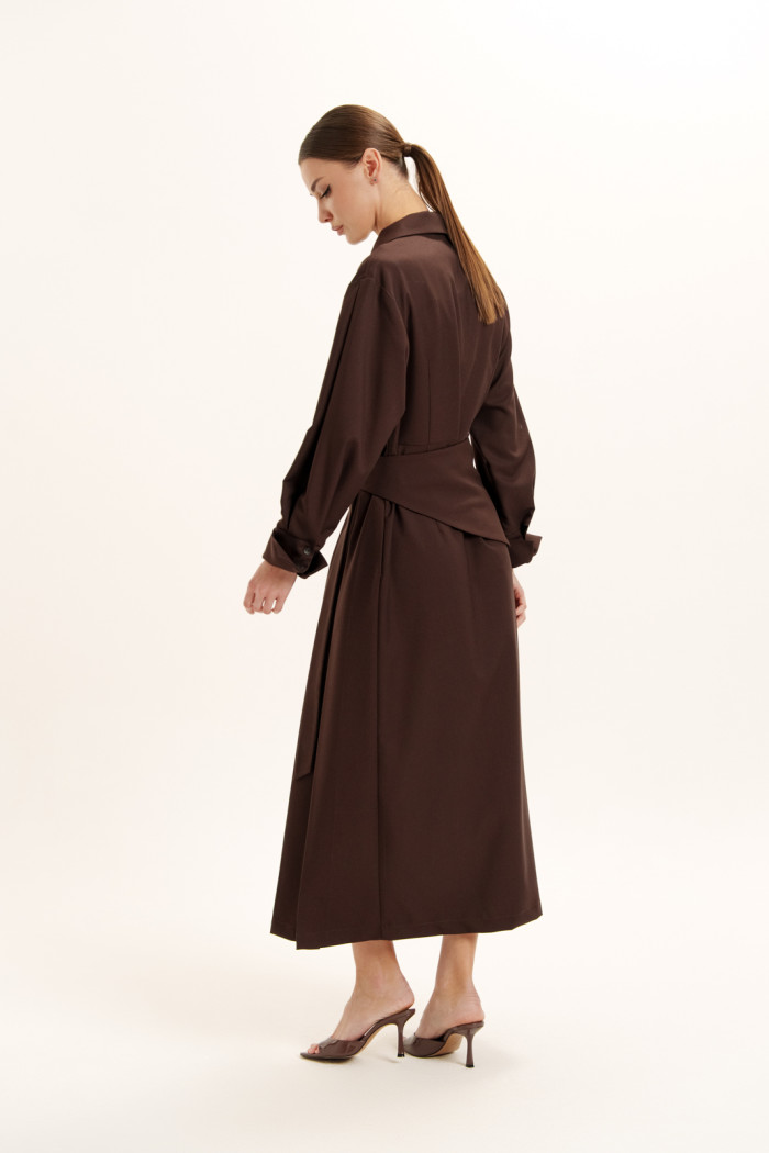 Платье  1295.1 Desses 1295.1