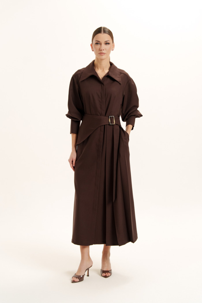 Платье  1295.1 Desses 1295.1