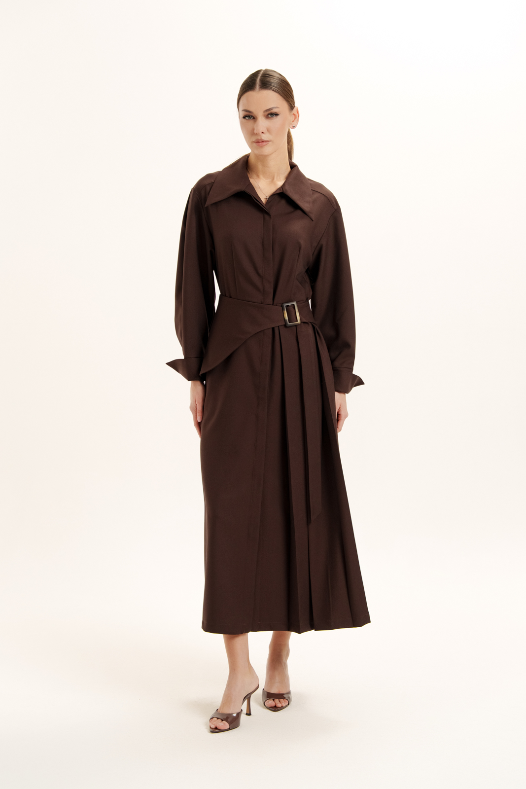 Платье  1295.1 Desses 1295.1