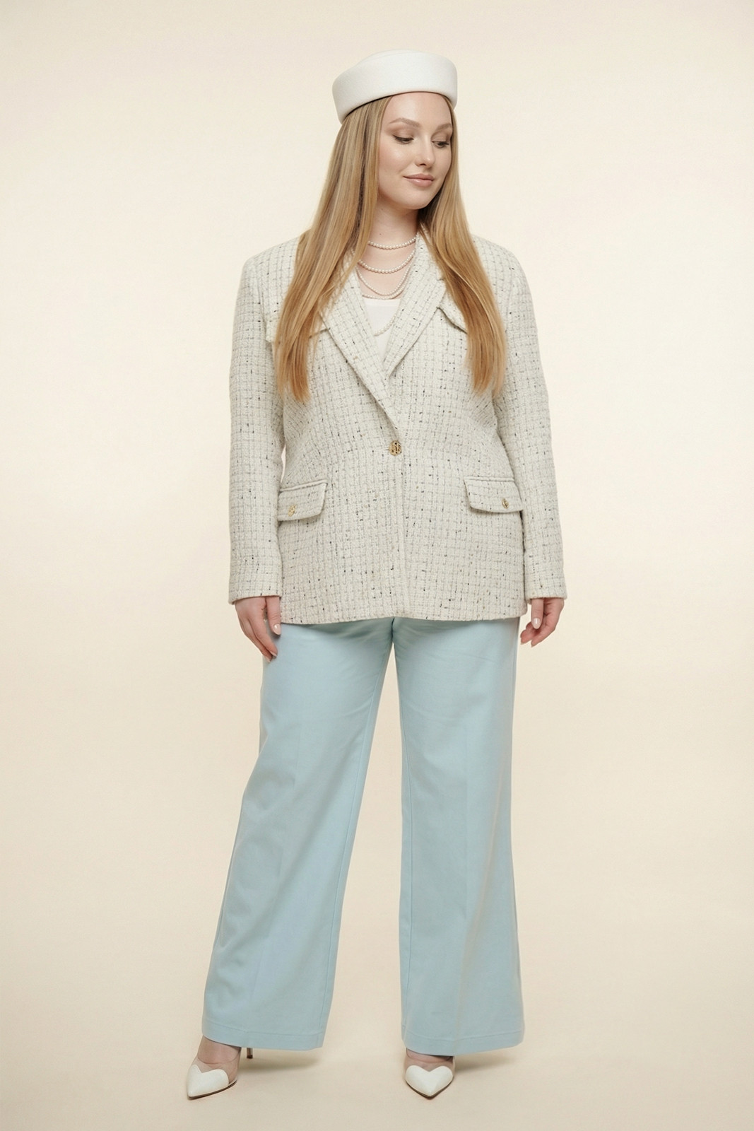 Комплект 2435 Desses 2435