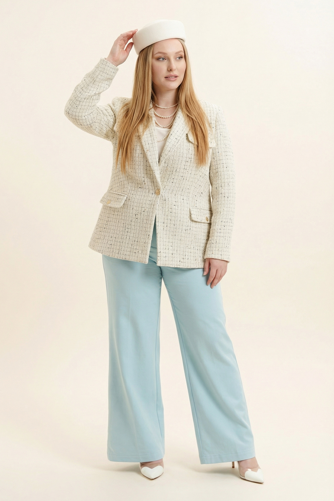 Комплект 2435 Desses 2435