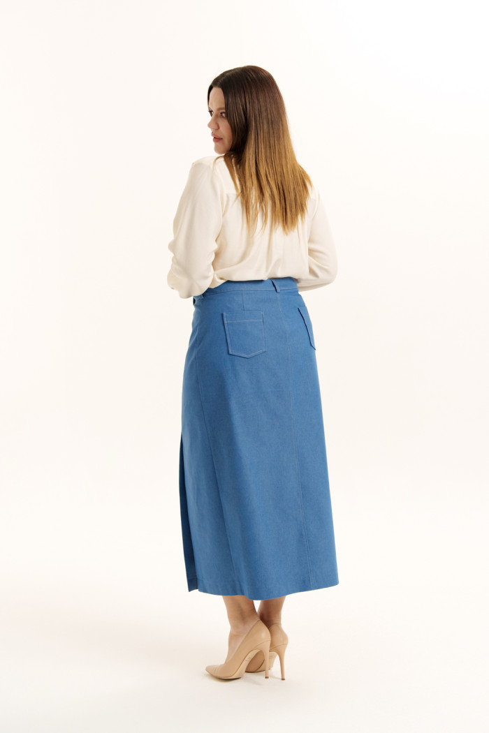 Юбка 5094 Desses 5094