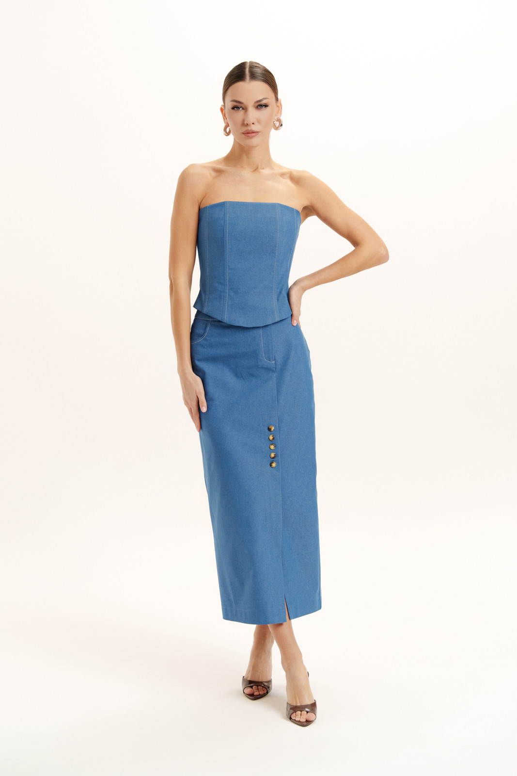 Юбка 5094 Desses 5094