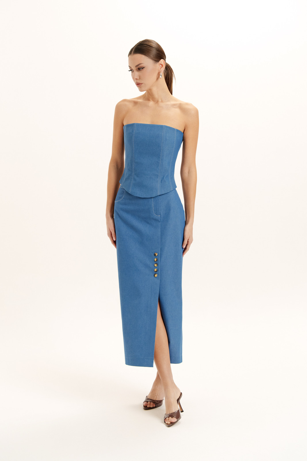 Юбка 5094 Desses 5094