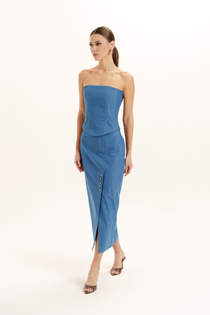 Юбка 5094 Desses 5094