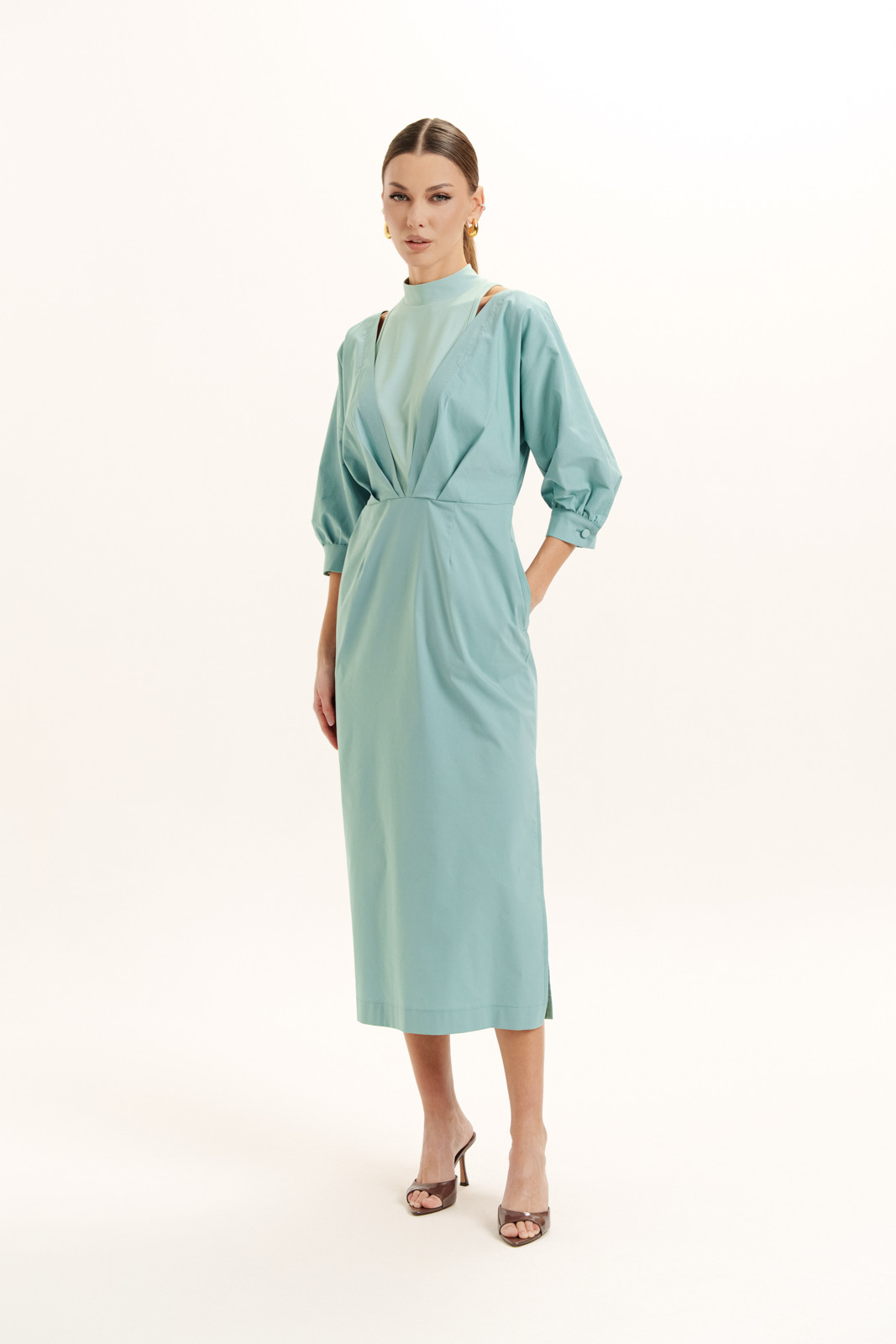 Платье 1314.2 Desses 1314.2